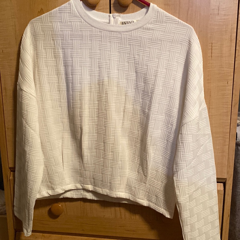 IVIVI blouse